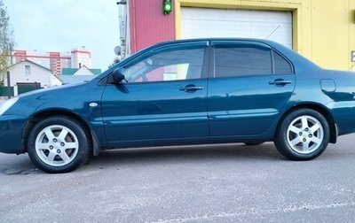 Mitsubishi Lancer IX, 2006 год, 545 000 рублей, 1 фотография