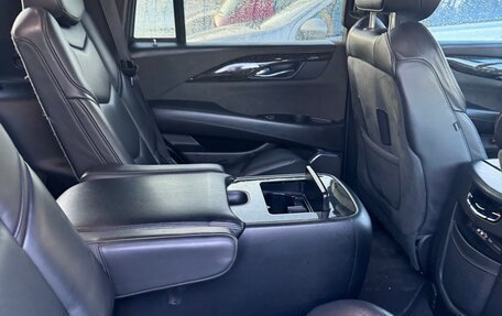 Cadillac Escalade IV, 2016 год, 4 270 000 рублей, 13 фотография