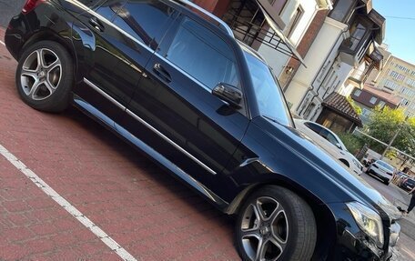 Mercedes-Benz GLK-Класс, 2013 год, 1 950 000 рублей, 3 фотография