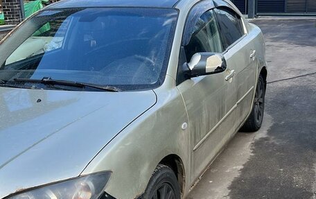 Mazda 3, 2005 год, 150 000 рублей, 2 фотография