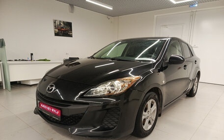 Mazda 3, 2011 год, 714 000 рублей, 1 фотография