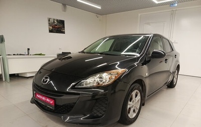 Mazda 3, 2011 год, 714 000 рублей, 1 фотография