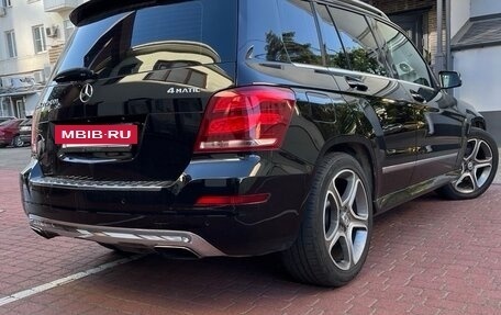 Mercedes-Benz GLK-Класс, 2013 год, 1 950 000 рублей, 6 фотография