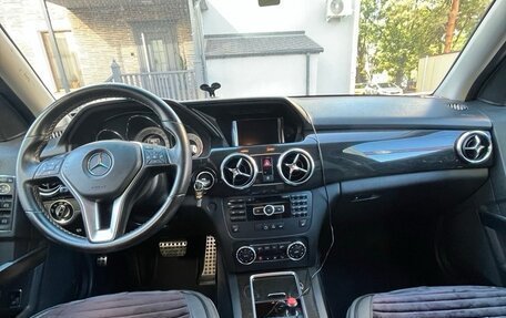 Mercedes-Benz GLK-Класс, 2013 год, 1 950 000 рублей, 12 фотография