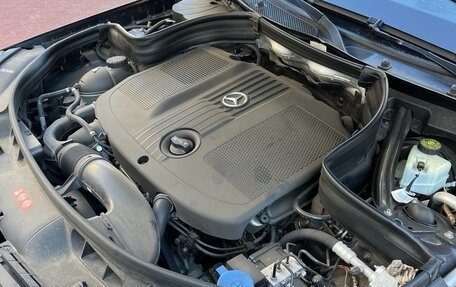 Mercedes-Benz GLK-Класс, 2013 год, 1 950 000 рублей, 14 фотография