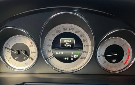 Mercedes-Benz GLK-Класс, 2013 год, 1 950 000 рублей, 10 фотография
