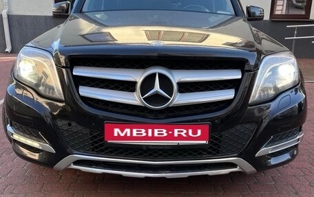 Mercedes-Benz GLK-Класс, 2013 год, 1 950 000 рублей, 9 фотография