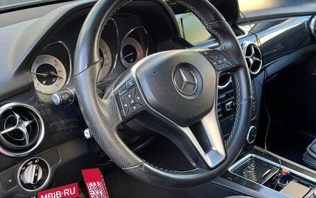 Mercedes-Benz GLK-Класс, 2013 год, 1 950 000 рублей, 8 фотография