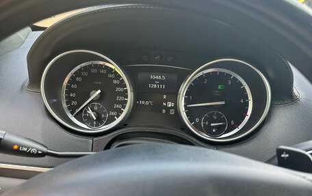 Mercedes-Benz GL-Класс, 2012 год, 2 500 000 рублей, 7 фотография