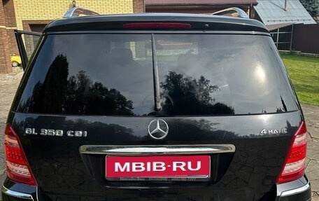 Mercedes-Benz GL-Класс, 2012 год, 2 500 000 рублей, 6 фотография