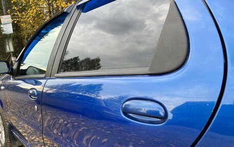 Fiat Albea I рестайлинг, 2009 год, 360 000 рублей, 17 фотография