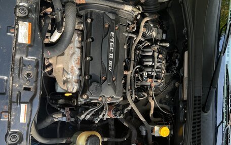 Chevrolet Lacetti, 2012 год, 550 000 рублей, 6 фотография