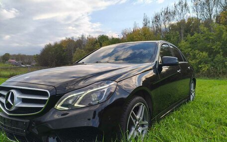 Mercedes-Benz E-Класс, 2013 год, 1 870 000 рублей, 7 фотография