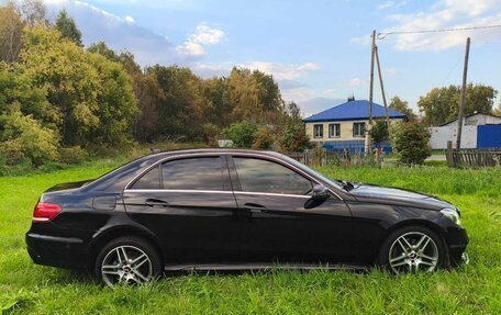 Mercedes-Benz E-Класс, 2013 год, 1 870 000 рублей, 9 фотография