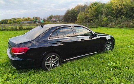 Mercedes-Benz E-Класс, 2013 год, 1 870 000 рублей, 16 фотография