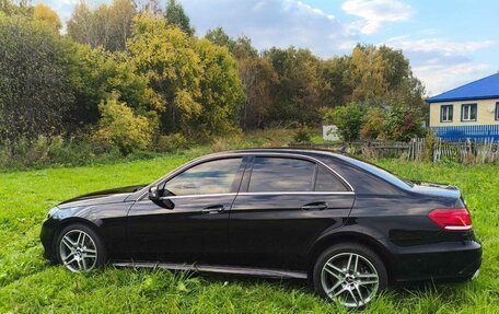 Mercedes-Benz E-Класс, 2013 год, 1 870 000 рублей, 20 фотография