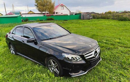 Mercedes-Benz E-Класс, 2013 год, 1 870 000 рублей, 21 фотография