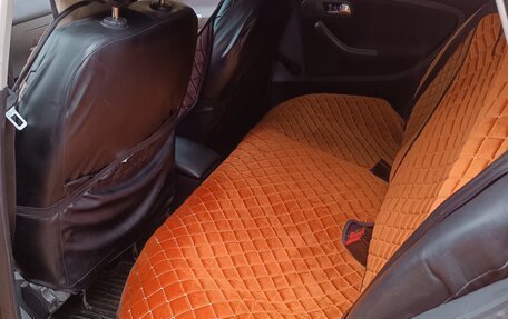 SEAT Ibiza III рестайлинг, 2007 год, 360 000 рублей, 4 фотография