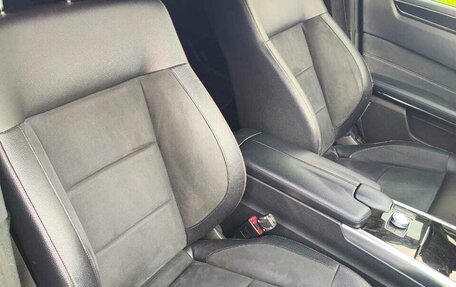 Mercedes-Benz E-Класс, 2013 год, 1 870 000 рублей, 23 фотография