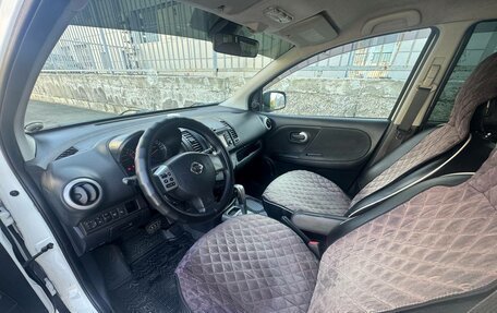Nissan Note II рестайлинг, 2012 год, 1 220 000 рублей, 7 фотография