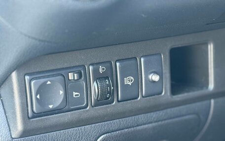 Nissan Note II рестайлинг, 2012 год, 1 220 000 рублей, 9 фотография