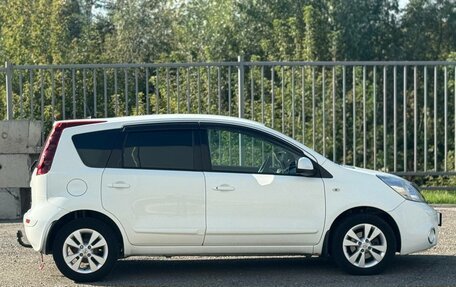 Nissan Note II рестайлинг, 2012 год, 1 220 000 рублей, 2 фотография