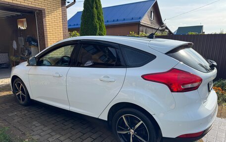 Ford Focus III, 2017 год, 1 070 000 рублей, 6 фотография