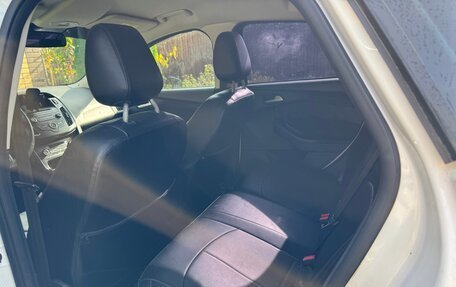 Ford Focus III, 2017 год, 1 070 000 рублей, 8 фотография