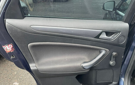 Ford Mondeo IV, 2013 год, 599 000 рублей, 6 фотография
