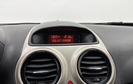Opel Corsa D, 2008 год, 370 000 рублей, 17 фотография