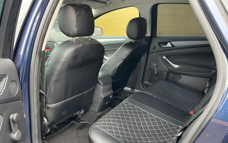 Ford Mondeo IV, 2013 год, 599 000 рублей, 5 фотография