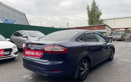 Ford Mondeo IV, 2013 год, 599 000 рублей, 3 фотография