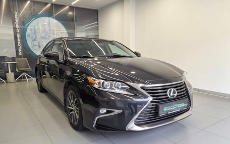 Lexus ES VII, 2015 год, 2 580 000 рублей, 3 фотография