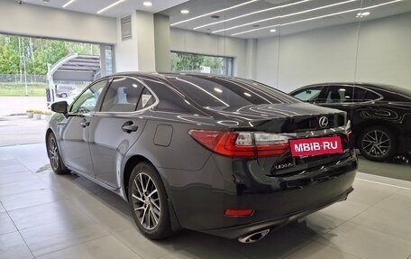 Lexus ES VII, 2015 год, 2 580 000 рублей, 6 фотография