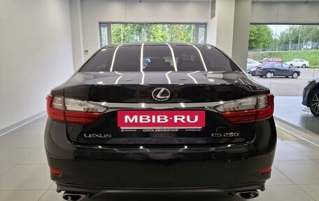 Lexus ES VII, 2015 год, 2 580 000 рублей, 5 фотография