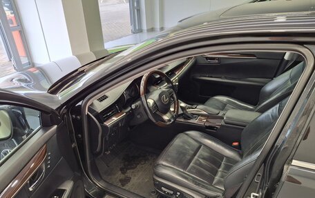 Lexus ES VII, 2015 год, 2 580 000 рублей, 12 фотография