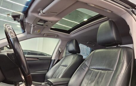 Lexus ES VII, 2015 год, 2 580 000 рублей, 10 фотография