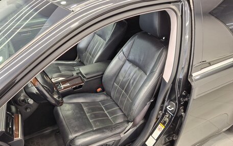 Lexus ES VII, 2015 год, 2 580 000 рублей, 11 фотография