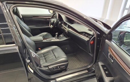 Lexus ES VII, 2015 год, 2 580 000 рублей, 17 фотография