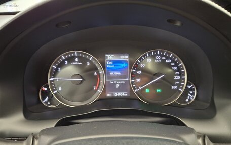 Lexus ES VII, 2015 год, 2 580 000 рублей, 23 фотография