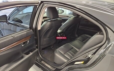 Lexus ES VII, 2015 год, 2 580 000 рублей, 14 фотография