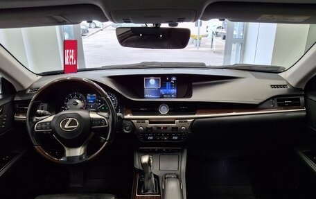 Lexus ES VII, 2015 год, 2 580 000 рублей, 19 фотография