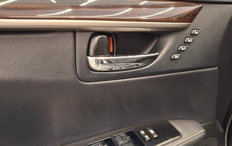 Lexus ES VII, 2015 год, 2 580 000 рублей, 25 фотография
