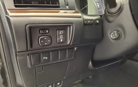 Lexus ES VII, 2015 год, 2 580 000 рублей, 26 фотография