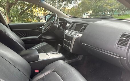 Nissan Murano, 2009 год, 1 550 000 рублей, 7 фотография