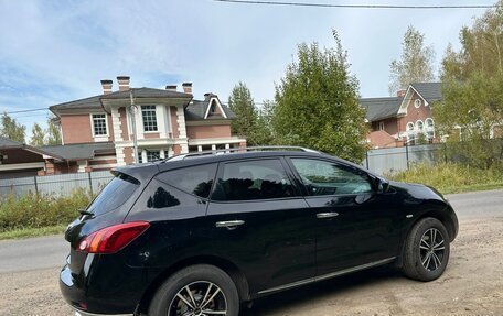 Nissan Murano, 2009 год, 1 550 000 рублей, 3 фотография