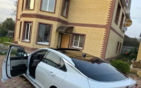 KIA K5, 2020 год, 2 850 000 рублей, 4 фотография