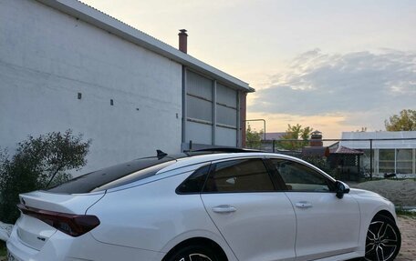 KIA K5, 2020 год, 2 850 000 рублей, 6 фотография