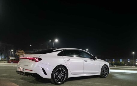 KIA K5, 2020 год, 2 850 000 рублей, 14 фотография