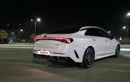 KIA K5, 2020 год, 2 850 000 рублей, 16 фотография